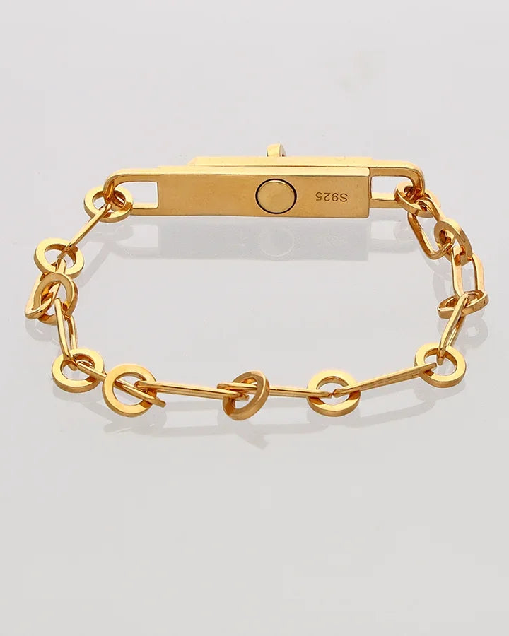 Ornixa Bracelet in 92.5 Silver