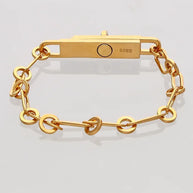 Ornixa Bracelet in 92.5 Silver