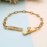 Ornixa Bracelet in 92.5 Silver