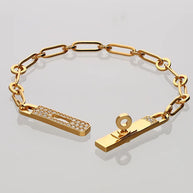 Ornixa Bracelet in 92.5 Silver