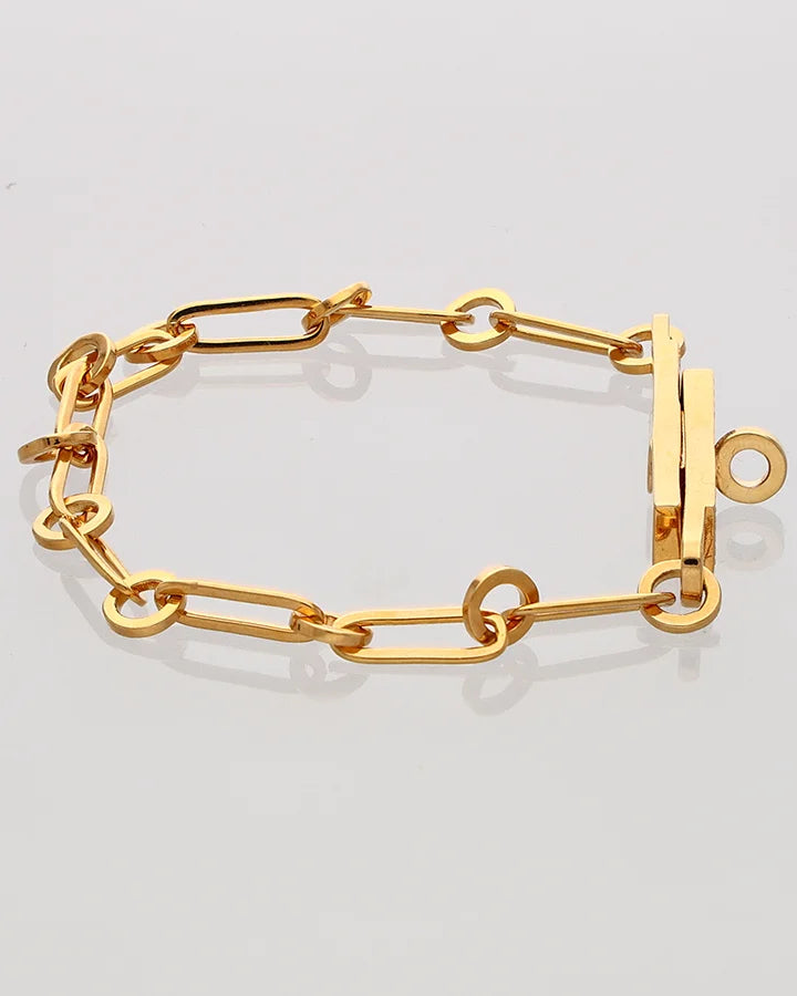 Ornixa Bracelet in 92.5 Silver