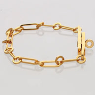 Ornixa Bracelet in 92.5 Silver