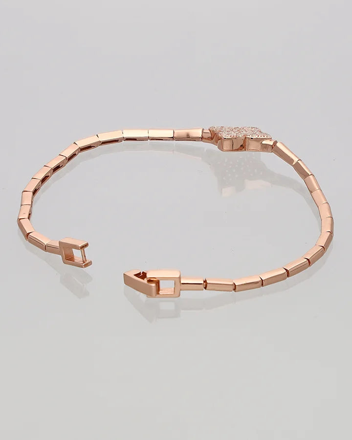 Elviora Bracelet in 92.5 Silver