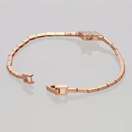 Elviora Bracelet in 92.5 Silver