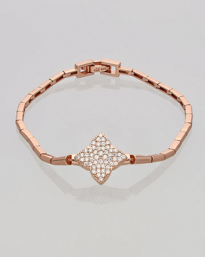 Elviora Bracelet in 92.5 Silver