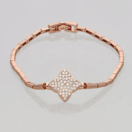 Elviora Bracelet in 92.5 Silver