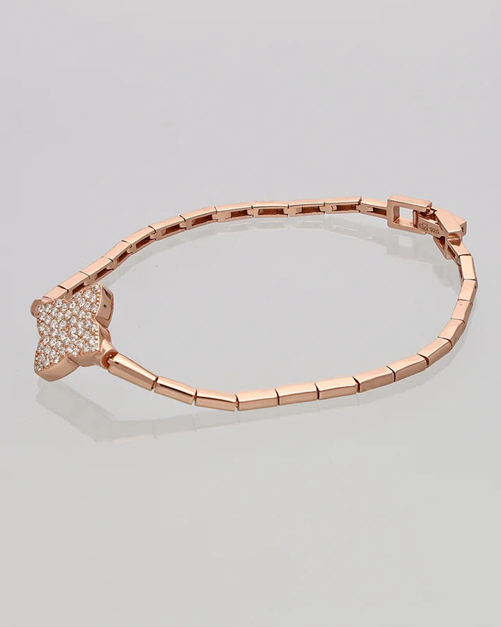 Elviora Bracelet in 92.5 Silver