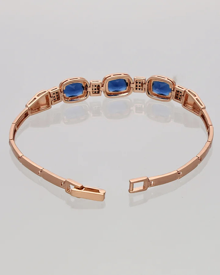 Aurexis Bracelet in 92.5 Silver