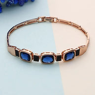 Aurexis Bracelet in 92.5 Silver