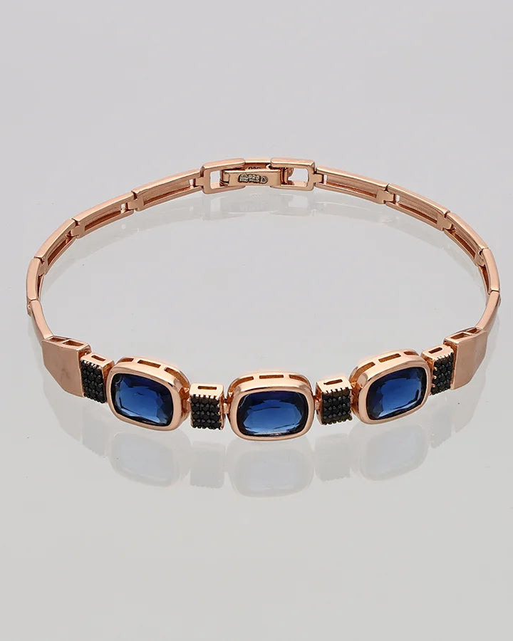 Aurexis Bracelet in 92.5 Silver