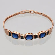 Aurexis Bracelet in 92.5 Silver
