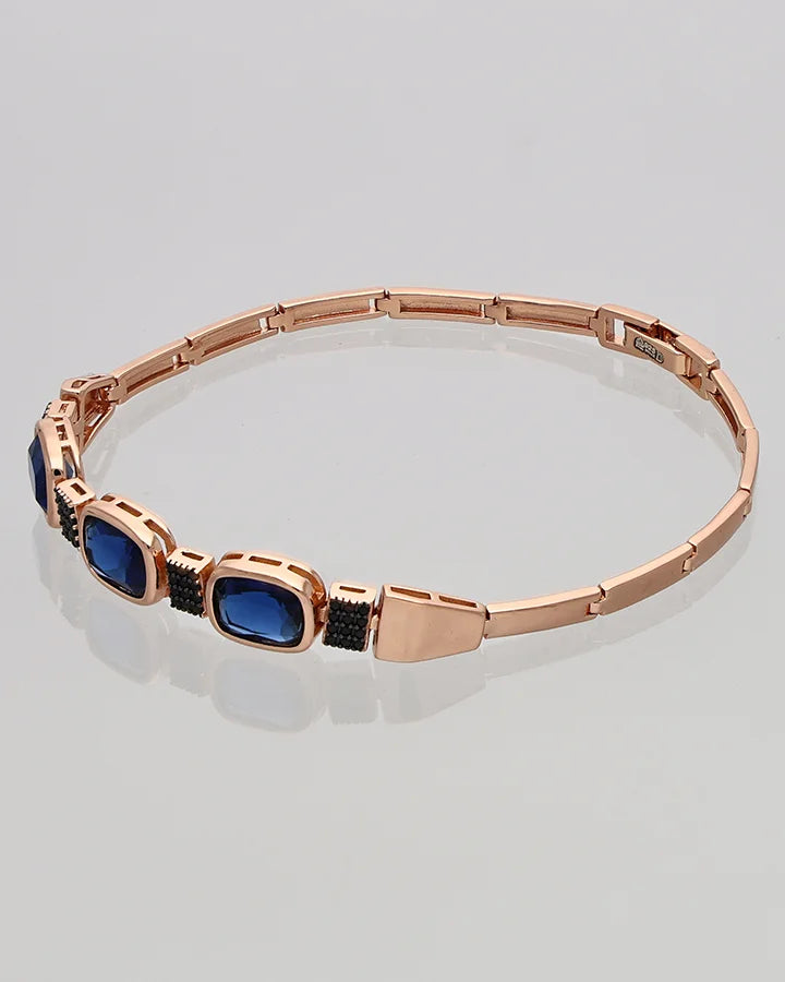 Aurexis Bracelet in 92.5 Silver