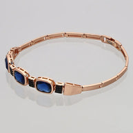 Aurexis Bracelet in 92.5 Silver