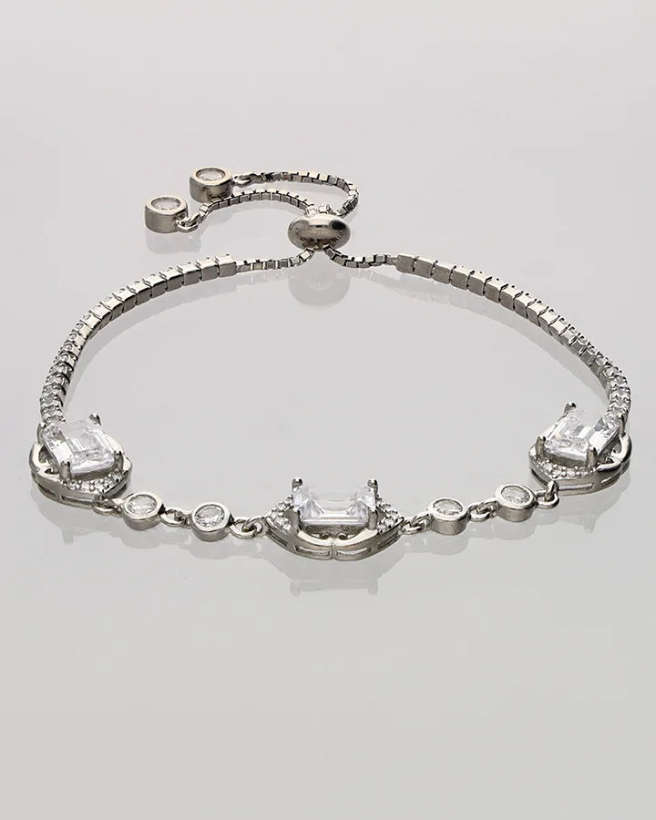 Orivelle Bracelet in 92.5 Silver