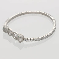 Vesnix tretch Bracelet in 92.5 Silver