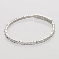 Ardelle Stretch Bracelet in 92.5 Silver