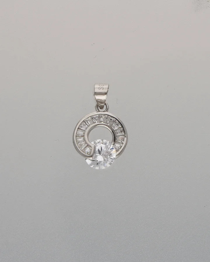 Ice Vela Set in 92.5 Silver