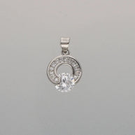 Ice Vela Set in 92.5 Silver