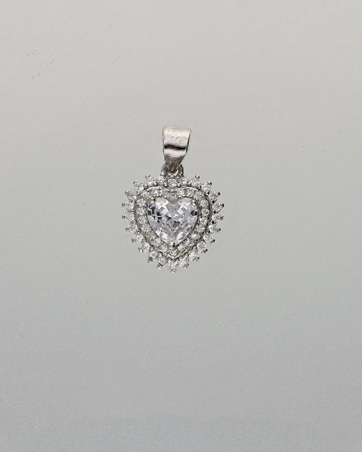 Ice Nova Set in 92.5 Silver