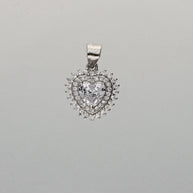 Ice Nova Set in 92.5 Silver