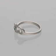 Verda Ring in 92.5 Silver