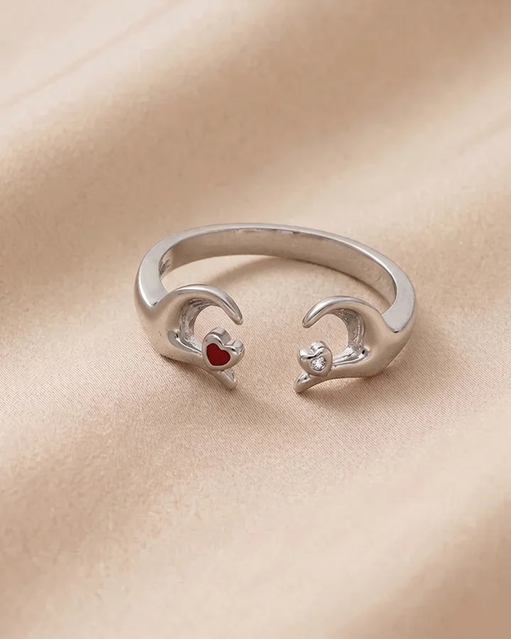 Rivah Ring in 92.5 Silver