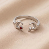 Rivah Ring in 92.5 Silver