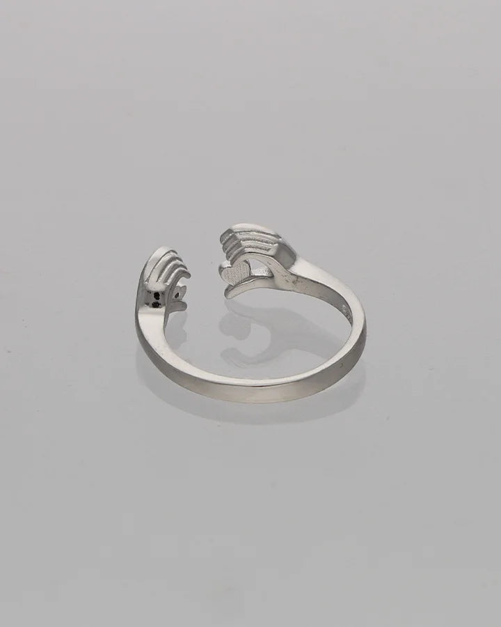 Rivah Ring in 92.5 Silver