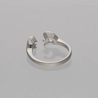 Rivah Ring in 92.5 Silver