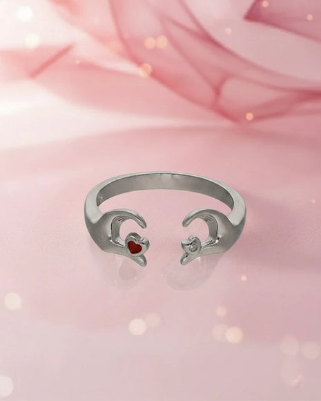 Rivah Ring in 92.5 Silver