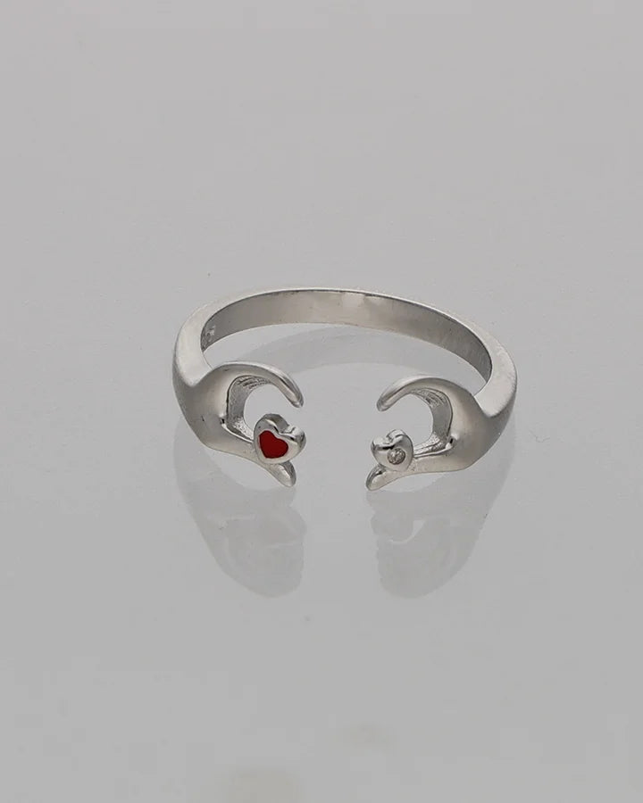 Rivah Ring in 92.5 Silver