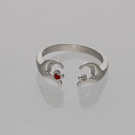 Rivah Ring in 92.5 Silver