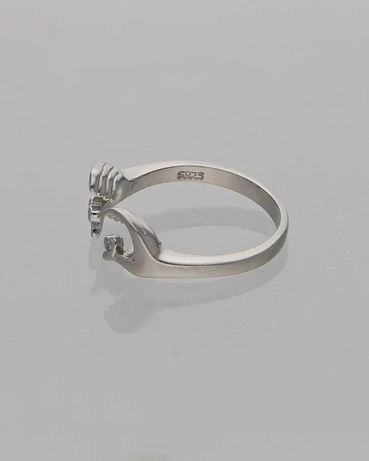Rivah Ring in 92.5 Silver