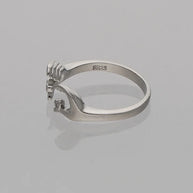 Rivah Ring in 92.5 Silver
