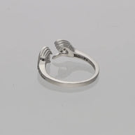 Orin Ring in 92.5 Silver
