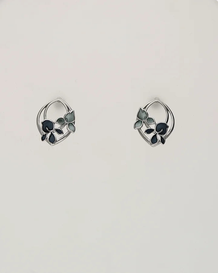 Urban Gleam Duo in 92.5 Silver