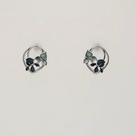 Urban Gleam Duo in 92.5 Silver