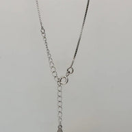 Warm Hue Chain in 92.5 Silver