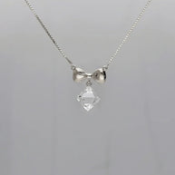Stellar Gleam Chain in 92.5 Silver