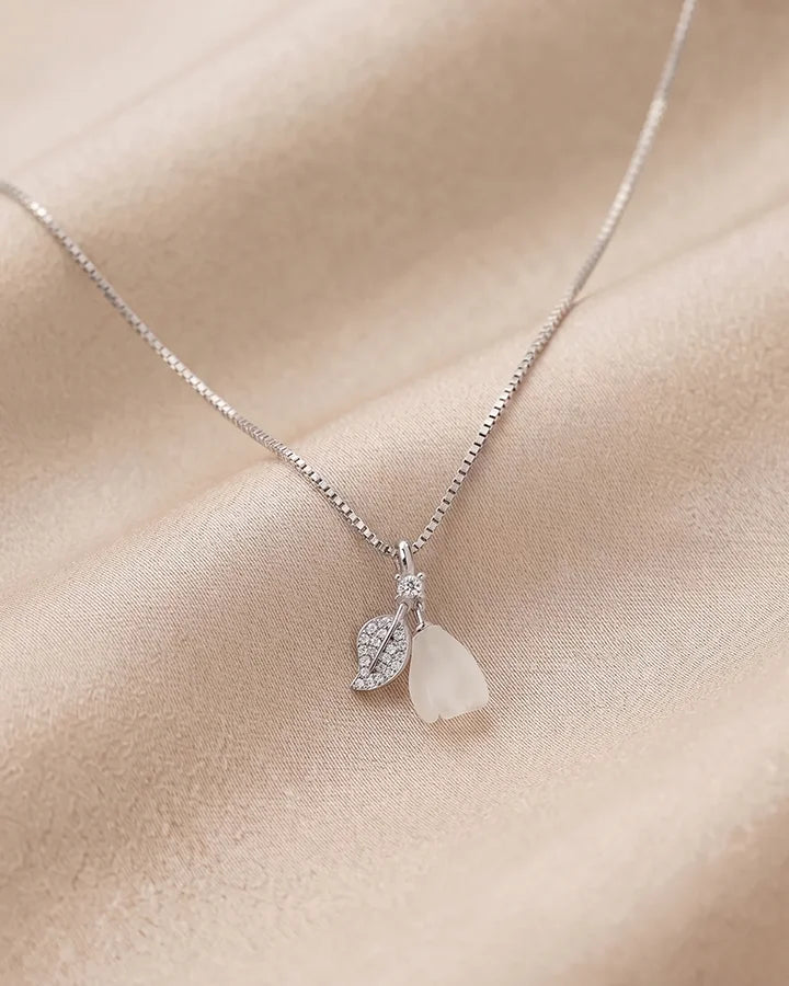 Parnika Chain  in 92.5 Silver