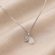 Parnika Chain  in 92.5 Silver