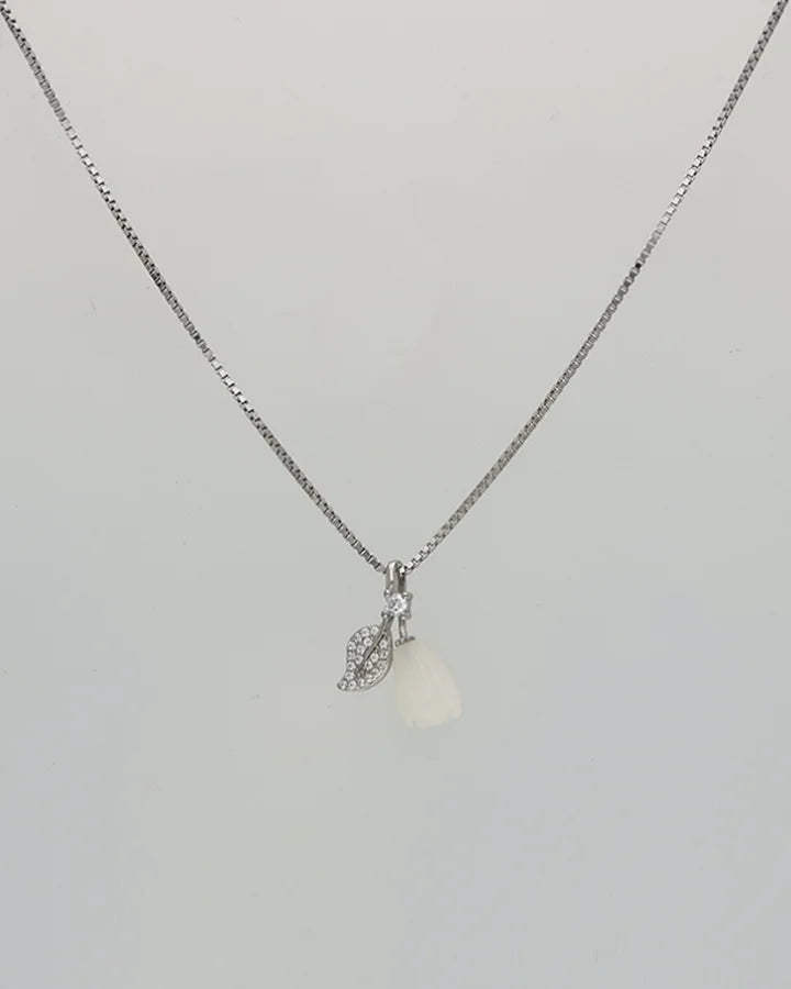 Parnika Chain  in 92.5 Silver