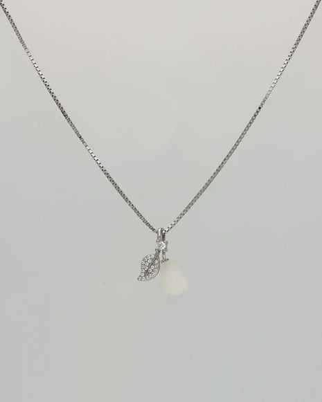 Parnika Chain  in 92.5 Silver