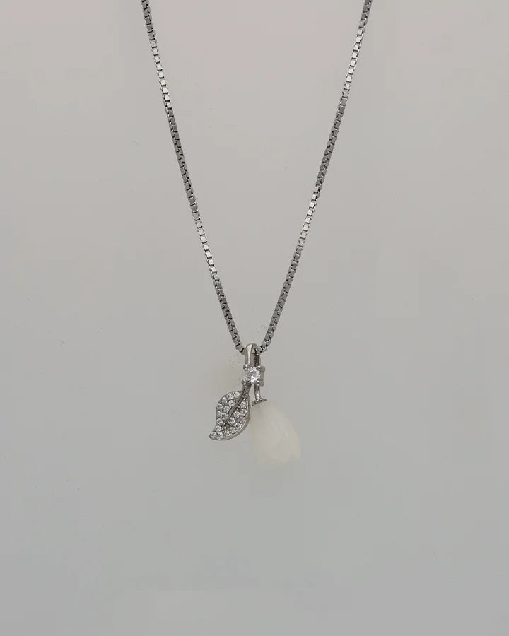 Parnika Chain  in 92.5 Silver