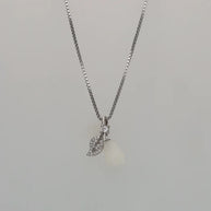 Parnika Chain  in 92.5 Silver