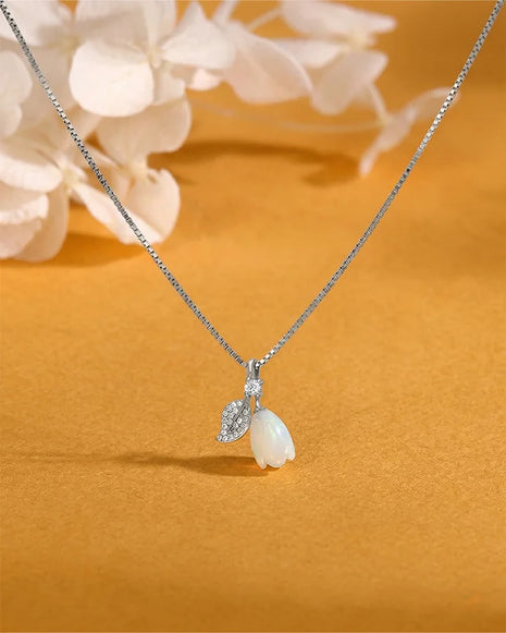 Parnika Chain  in 92.5 Silver