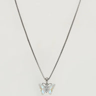 Aurelia Chain  in 92.5 Silver
