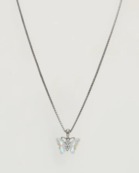 Aurelia Chain  in 92.5 Silver