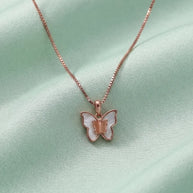 Vihanga Chain  in 92.5 Silver