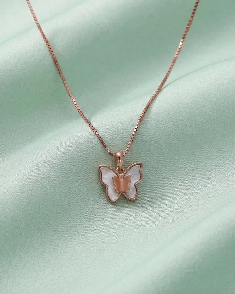 Vihanga Chain  in 92.5 Silver